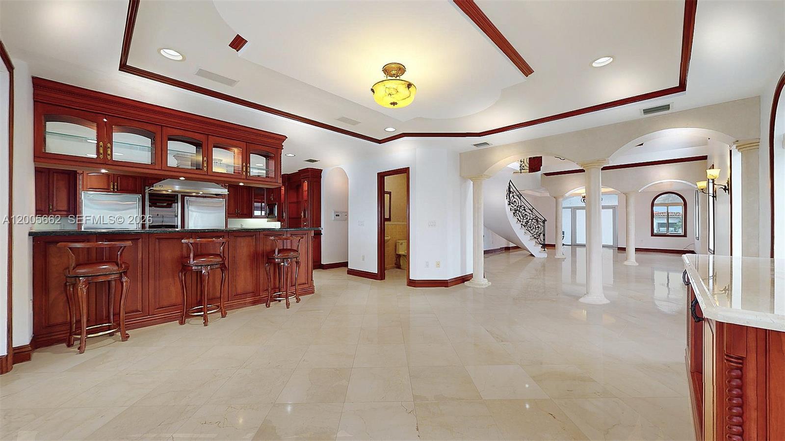 1131 Stillwater Dr, Miami Beach FL 33141