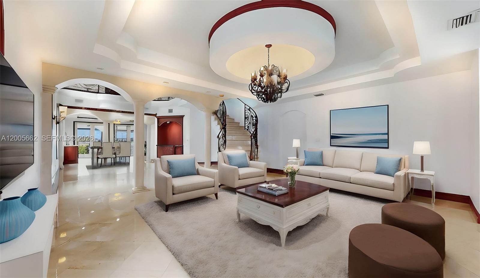 1131 Stillwater Dr, Miami Beach FL 33141