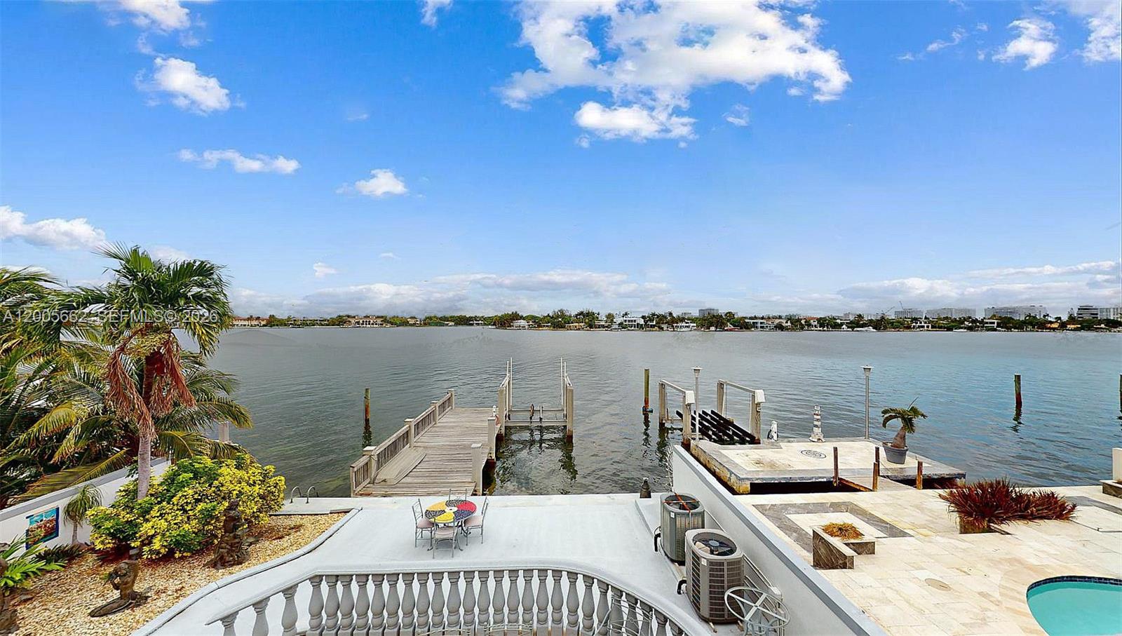 1131 Stillwater Dr, Miami Beach FL 33141