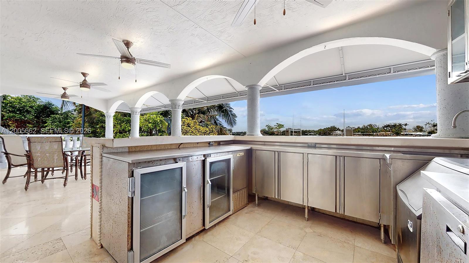 1131 Stillwater Dr, Miami Beach FL 33141