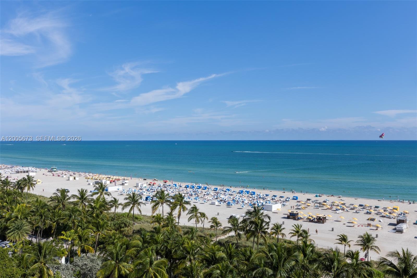 1500 Ocean Dr #1003, Miami Beach FL 33139
