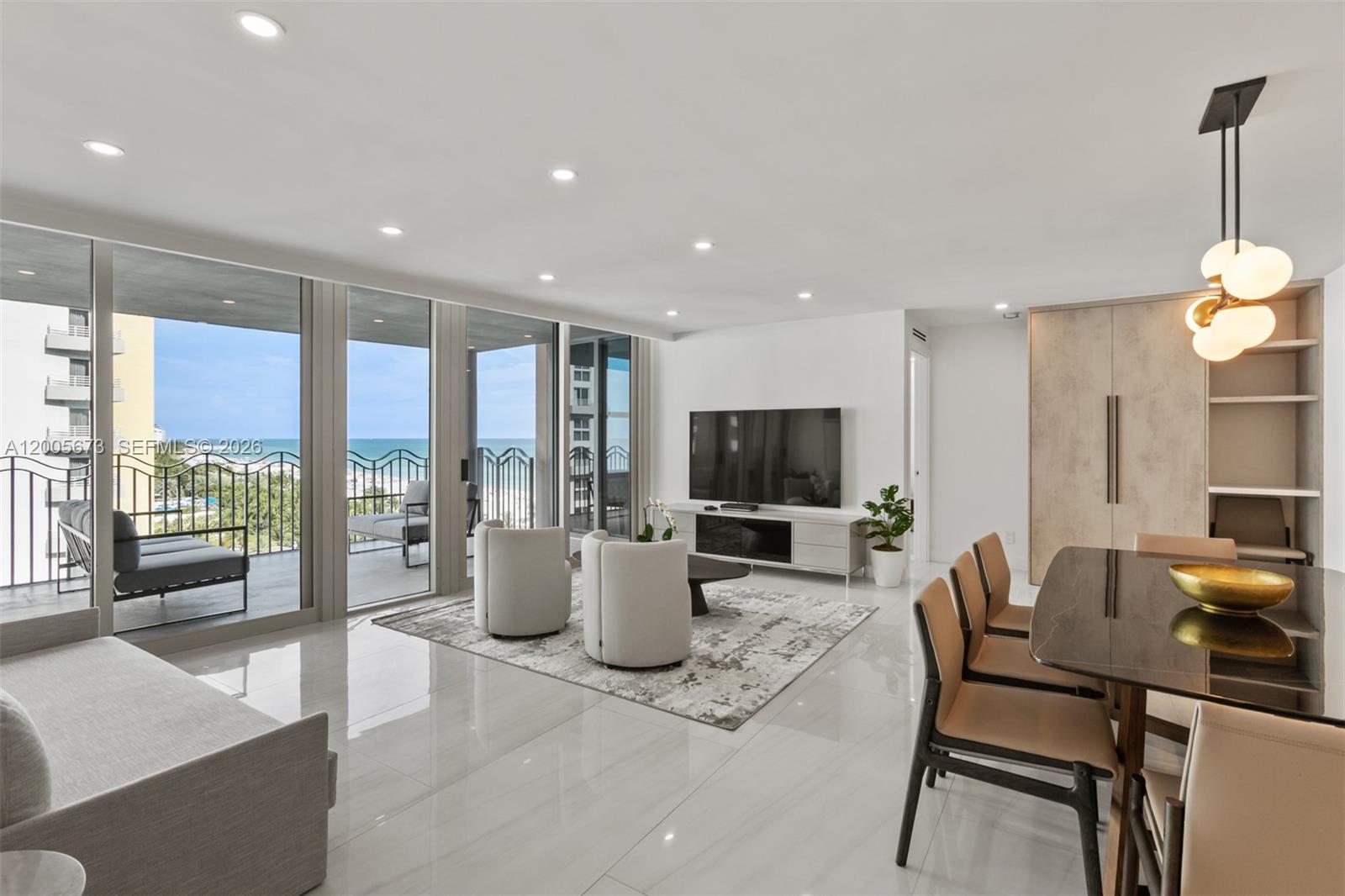 1500 Ocean Dr #1003, Miami Beach FL 33139