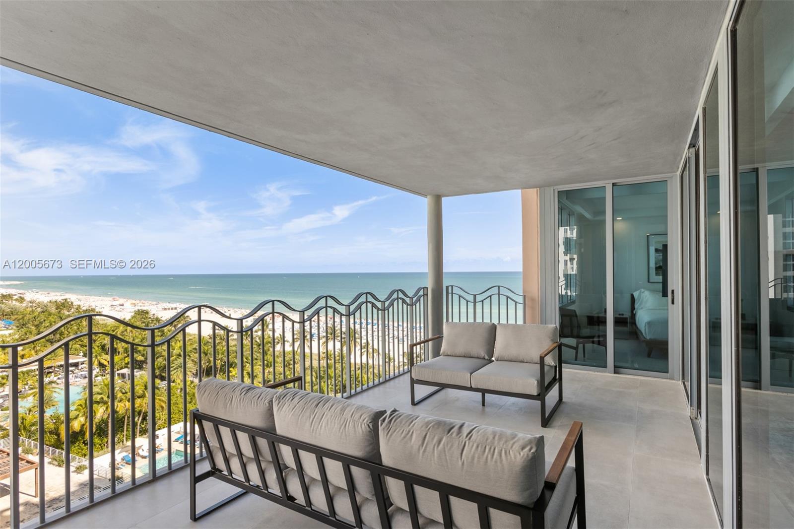 1500 Ocean Dr #1003, Miami Beach FL 33139