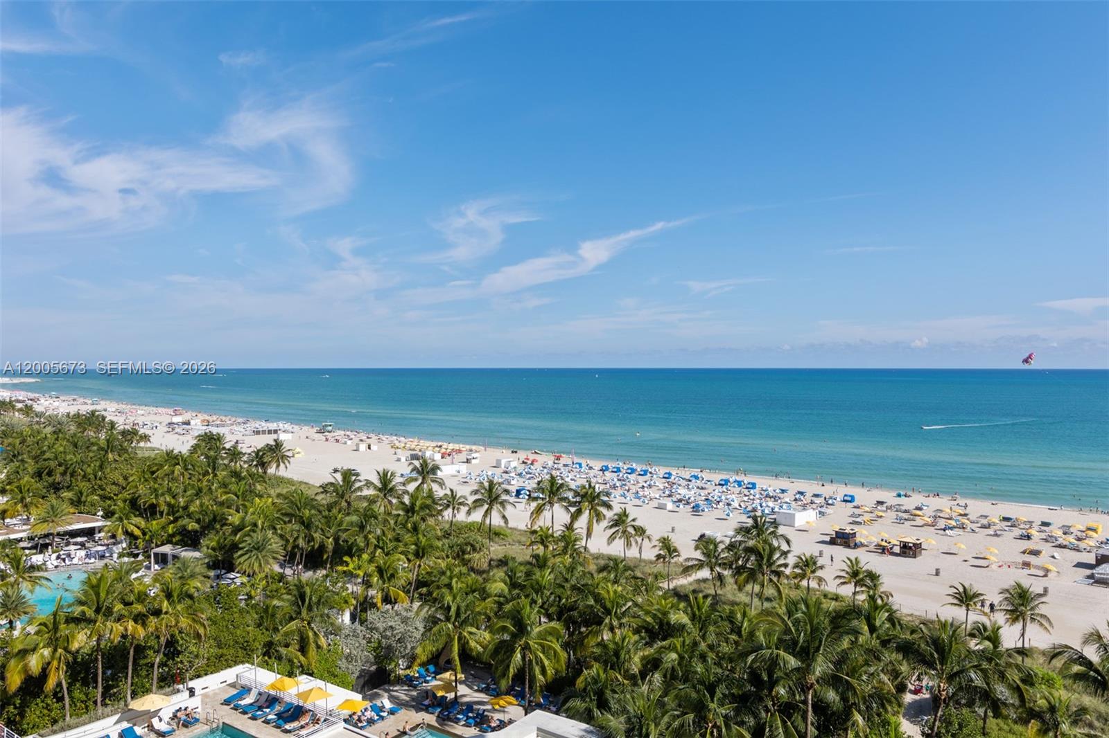 1500 Ocean Dr #1003, Miami Beach FL 33139