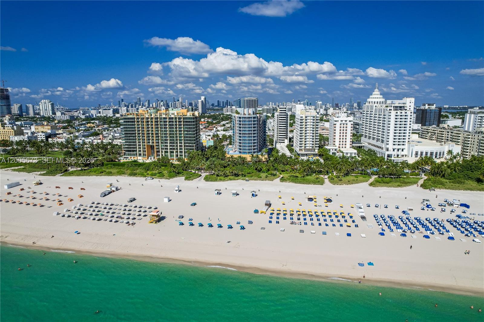 1500 Ocean Dr #1003, Miami Beach FL 33139