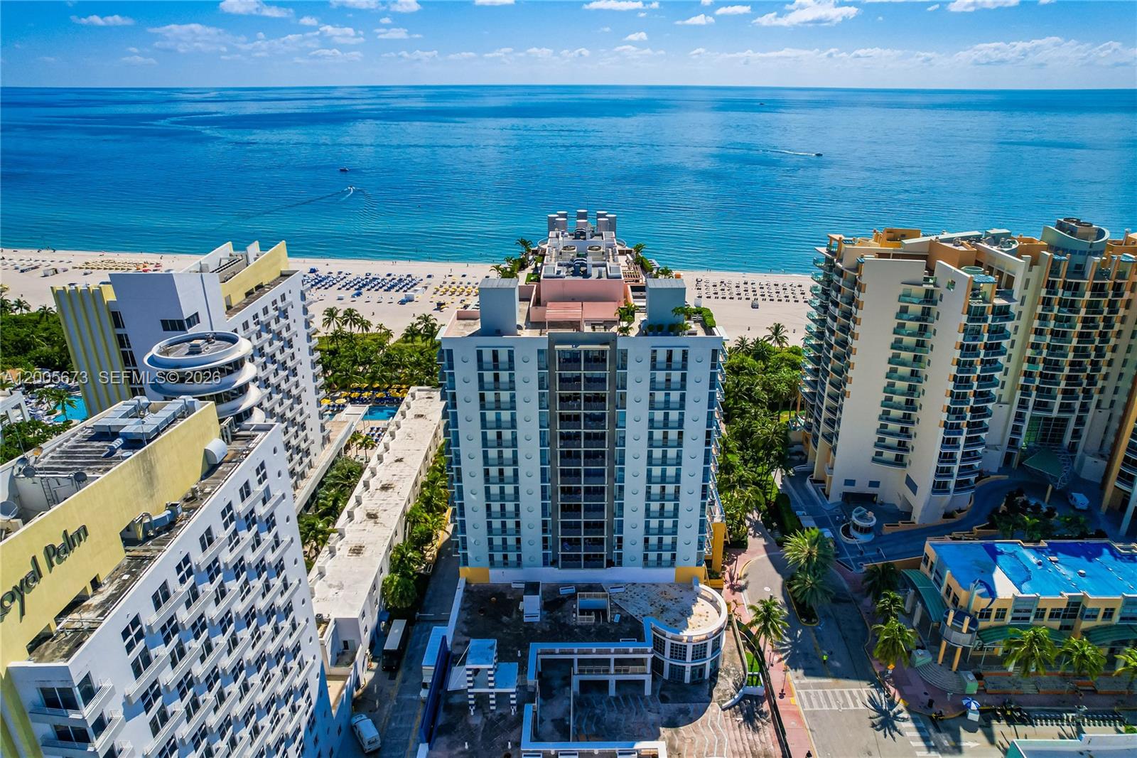 1500 Ocean Dr #1003, Miami Beach FL 33139