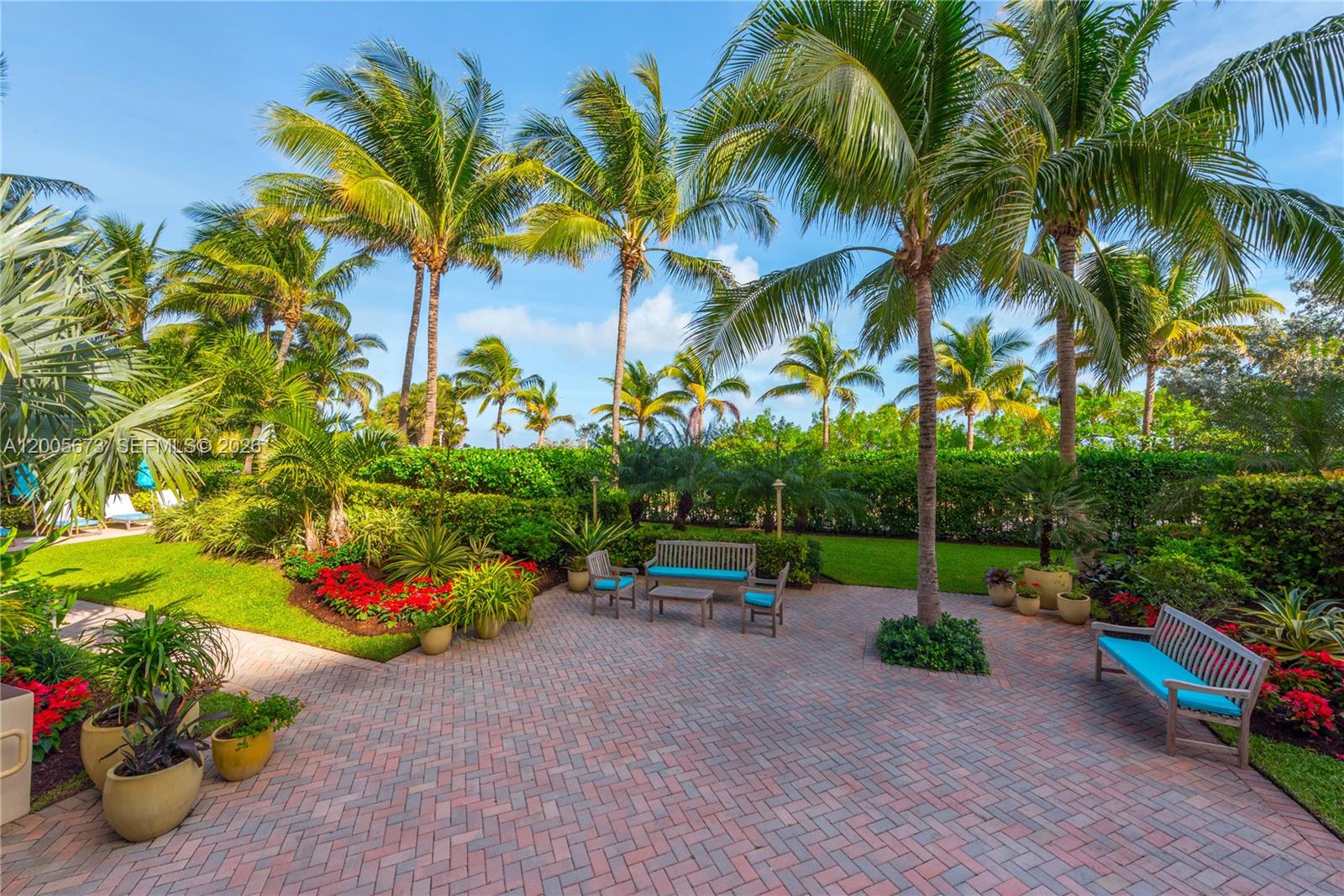 1500 Ocean Dr #1003, Miami Beach FL 33139