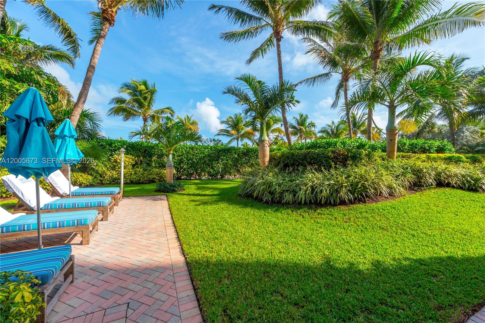 1500 Ocean Dr #1003, Miami Beach FL 33139