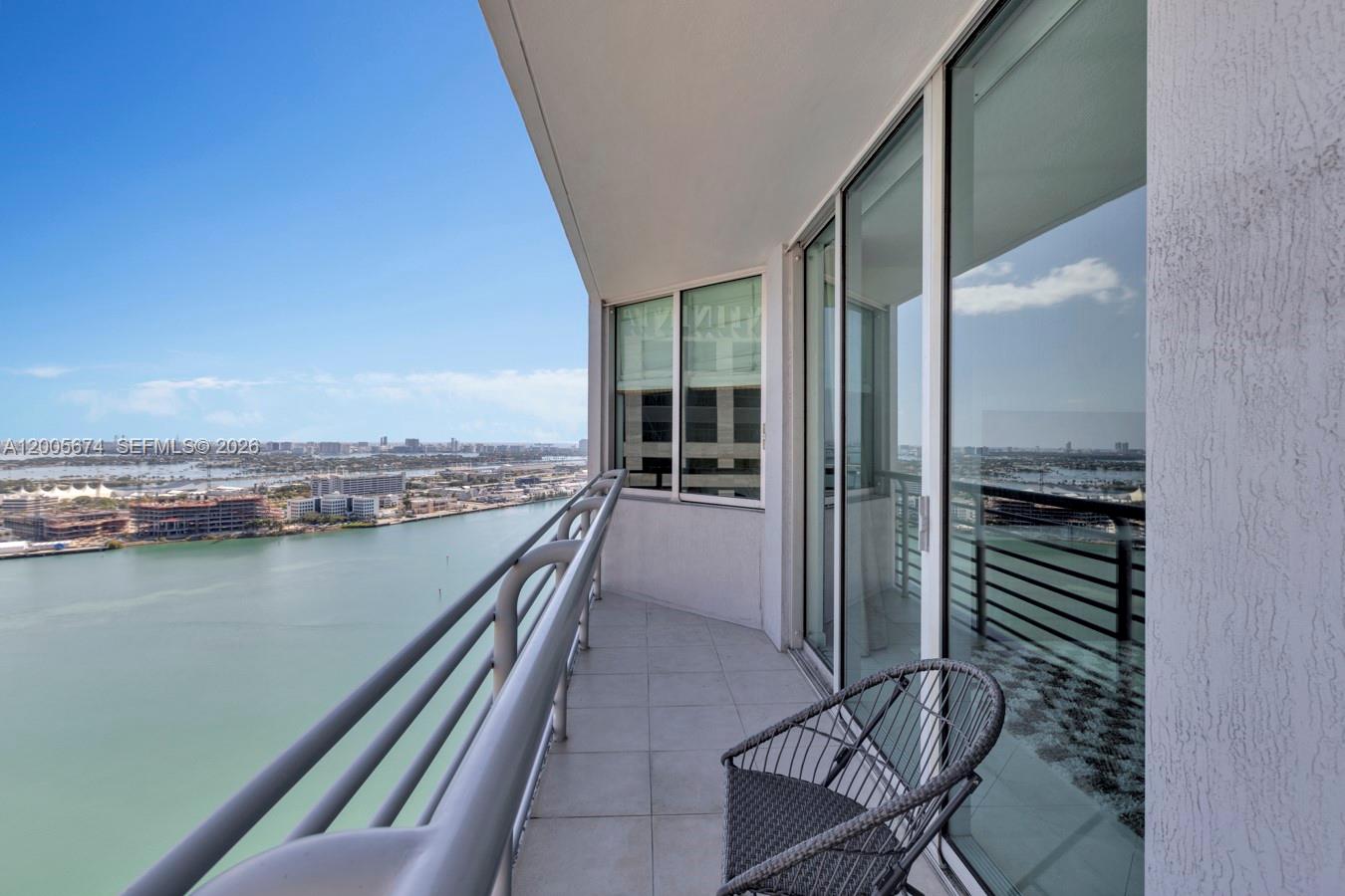 335 S BISCAYNE BL #3408, Miami FL 33131