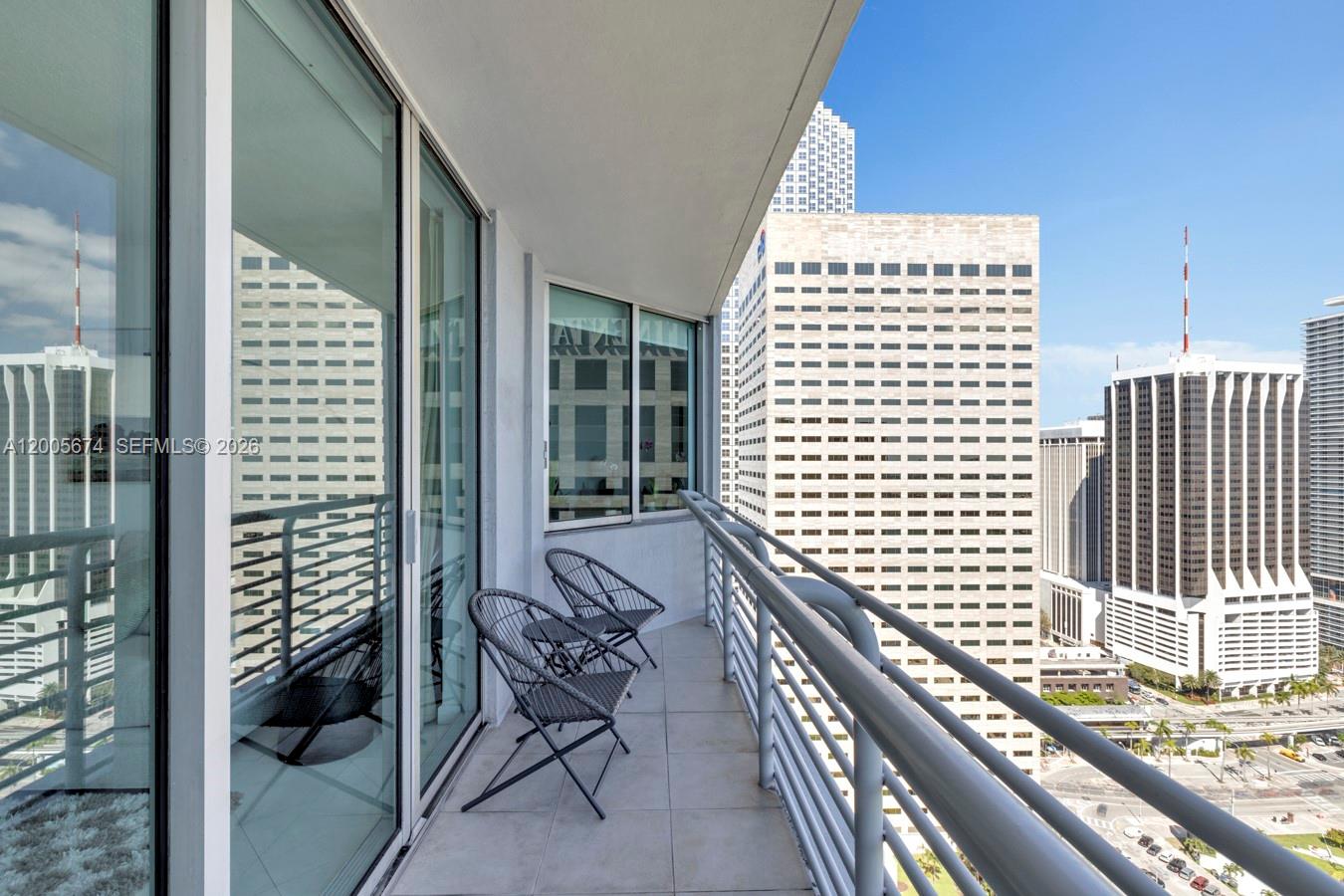 335 S BISCAYNE BL #3408, Miami FL 33131
