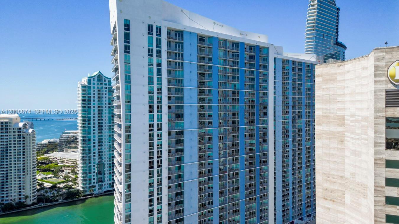 335 S BISCAYNE BL #3408, Miami FL 33131