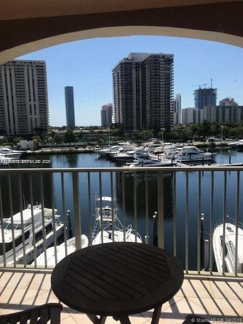 19901 E Country Club Dr #2604, Aventura FL 33180