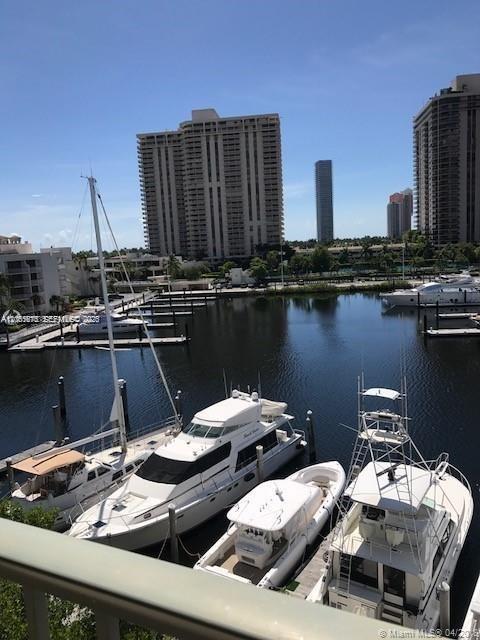19901 E Country Club Dr #2604, Aventura FL 33180