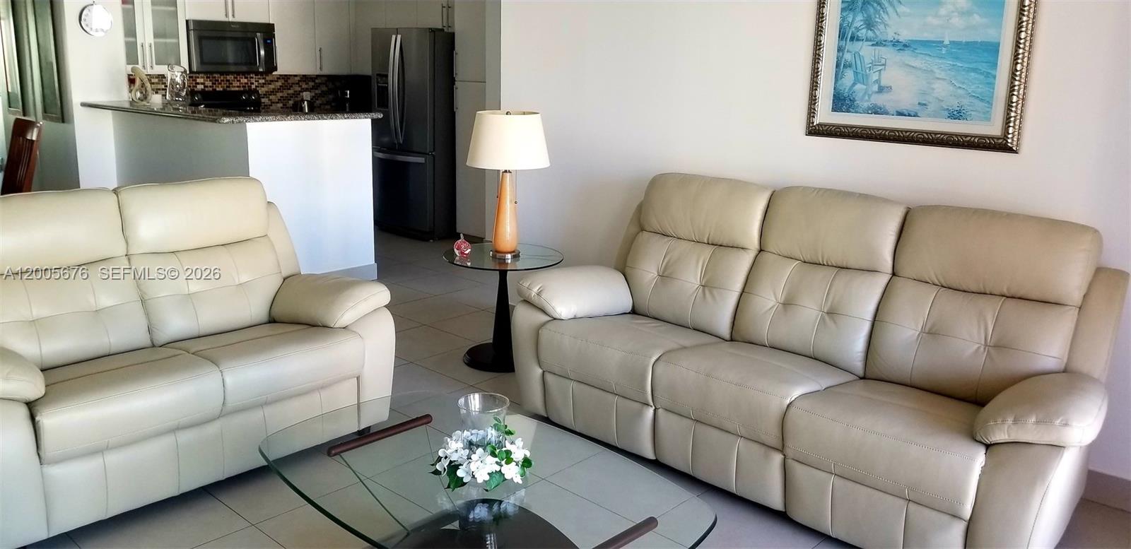 19901 E Country Club Dr #2604, Aventura FL 33180