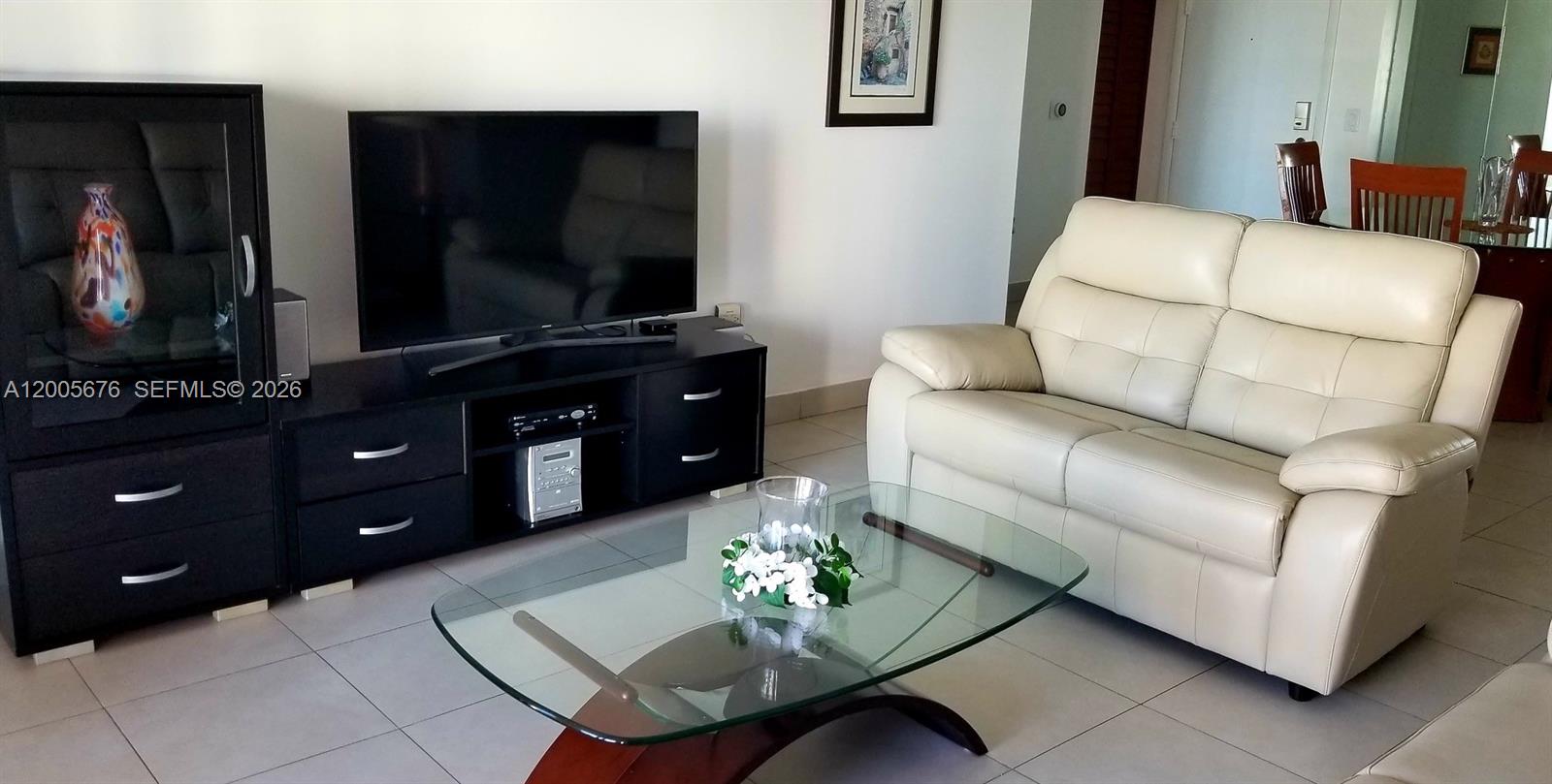 19901 E Country Club Dr #2604, Aventura FL 33180