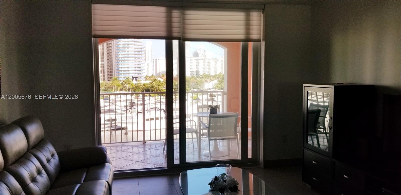 19901 E Country Club Dr #2604, Aventura FL 33180