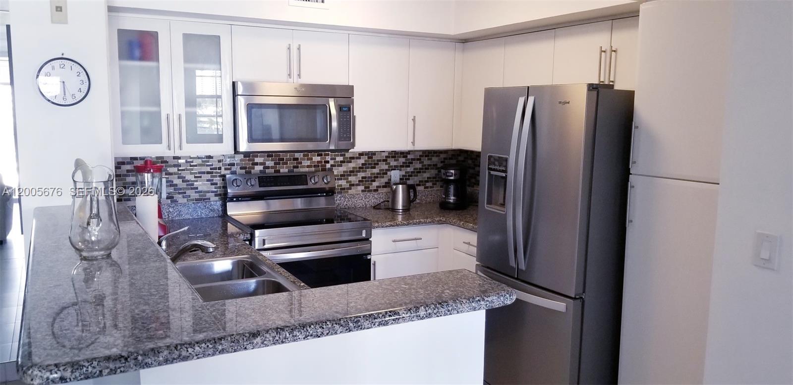 19901 E Country Club Dr #2604, Aventura FL 33180