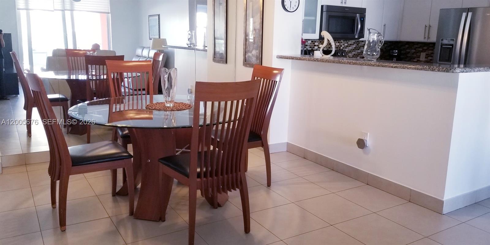 19901 E Country Club Dr #2604, Aventura FL 33180