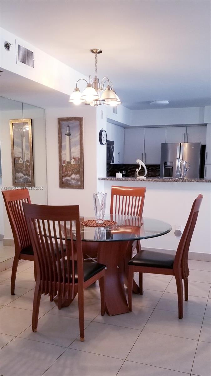 19901 E Country Club Dr #2604, Aventura FL 33180