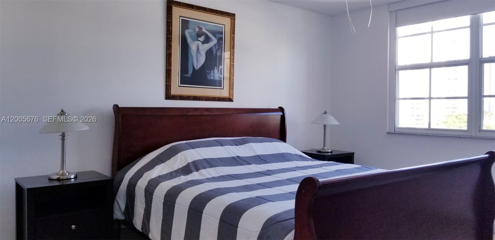 19901 E Country Club Dr #2604, Aventura FL 33180