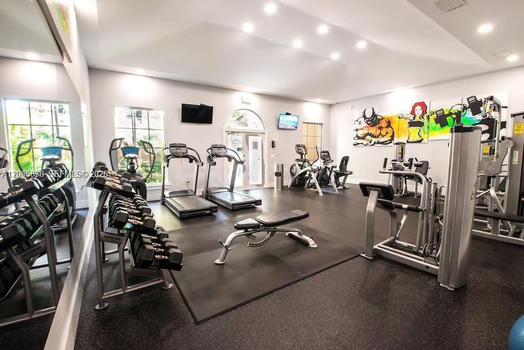 19901 E Country Club Dr #2604, Aventura FL 33180