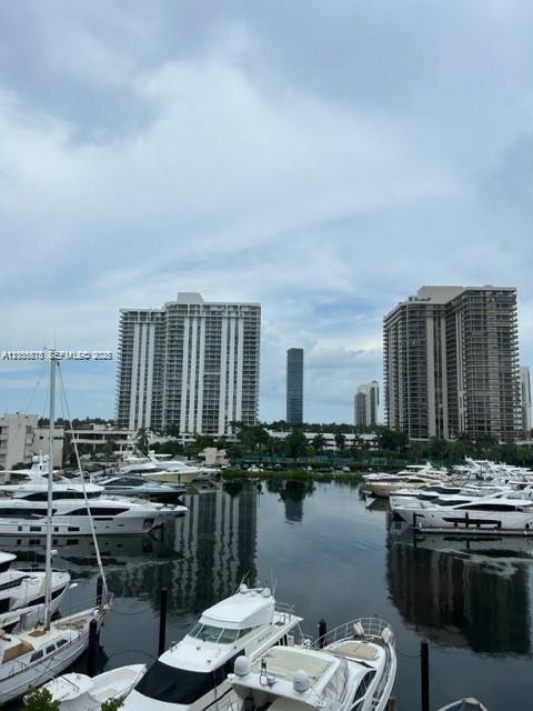 19901 E Country Club Dr #2604, Aventura FL 33180