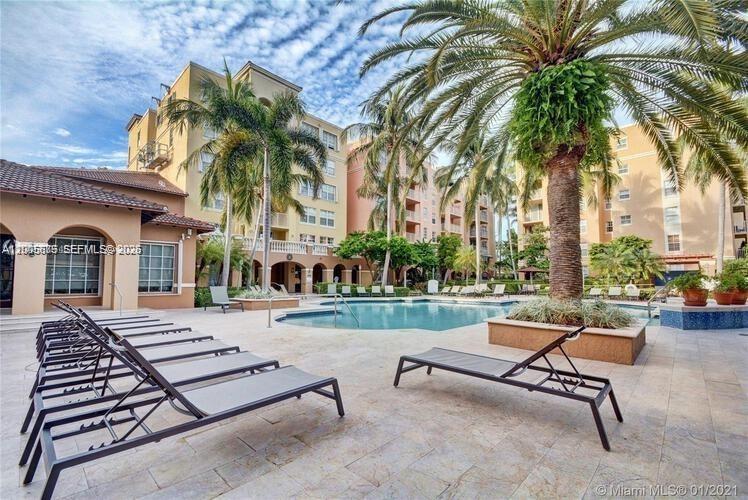 19901 E Country Club Dr #2604, Aventura FL 33180