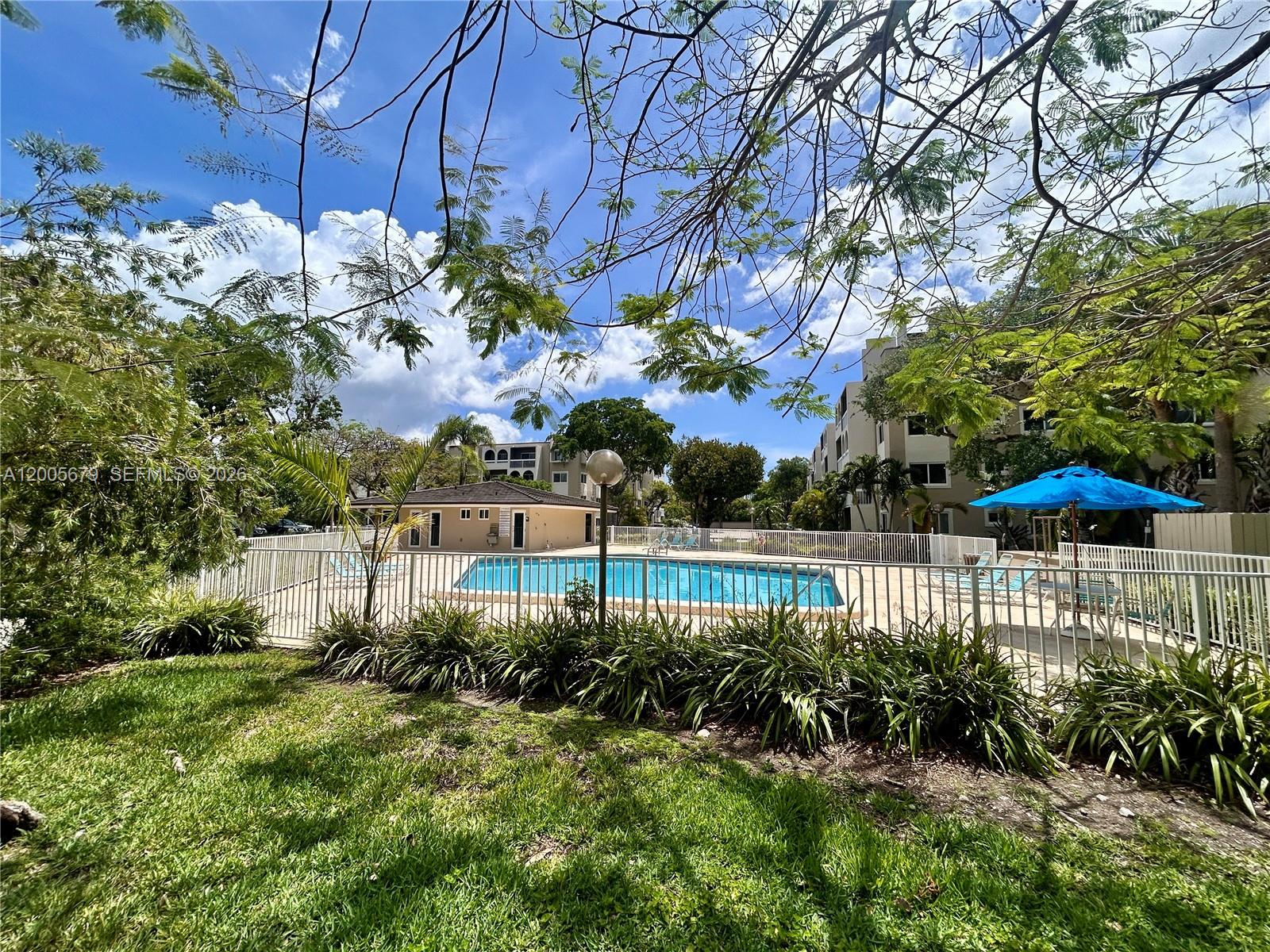 7740 Camino Real #G404, Miami FL 33143