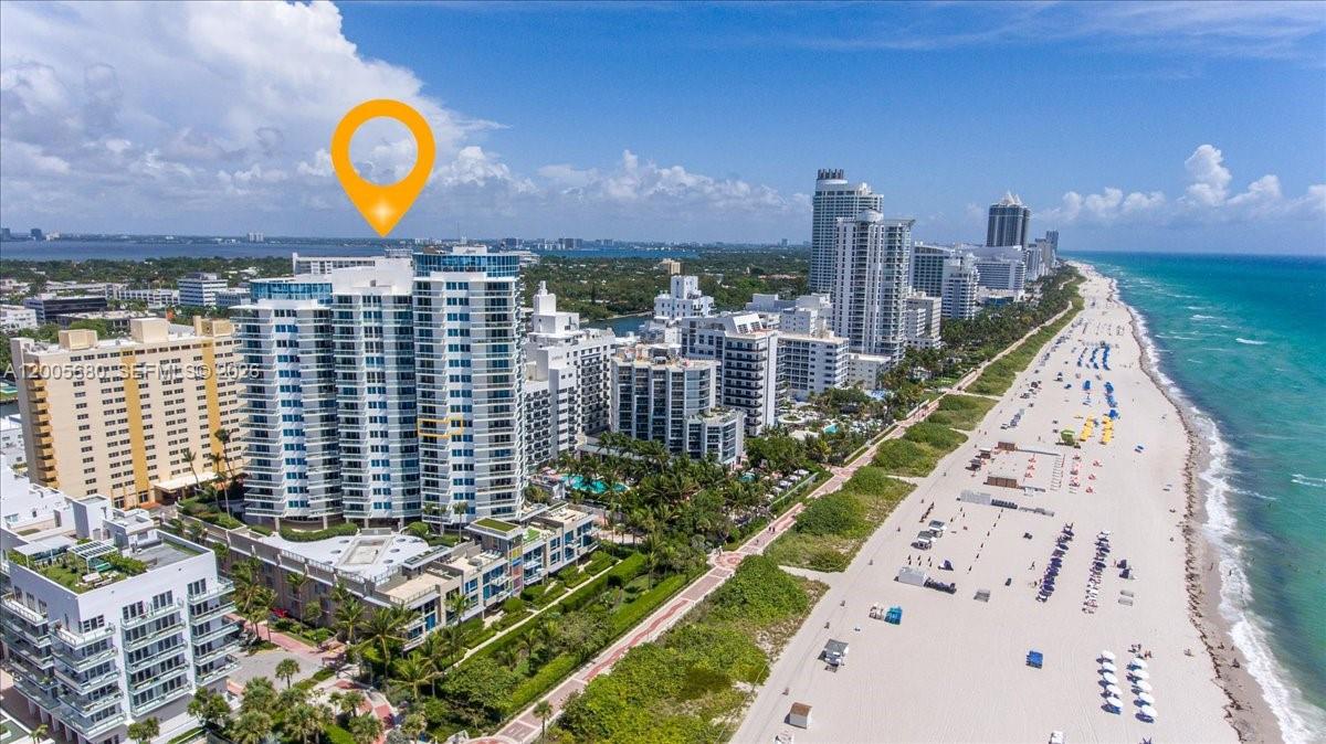 3801 Collins Ave #1105, Miami Beach FL 33140