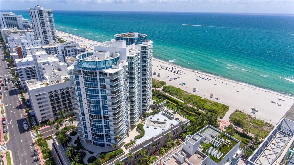 3801 Collins Ave #1105, Miami Beach FL 33140