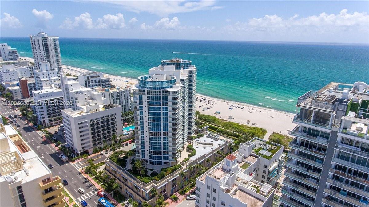 3801 Collins Ave #1105, Miami Beach FL 33140