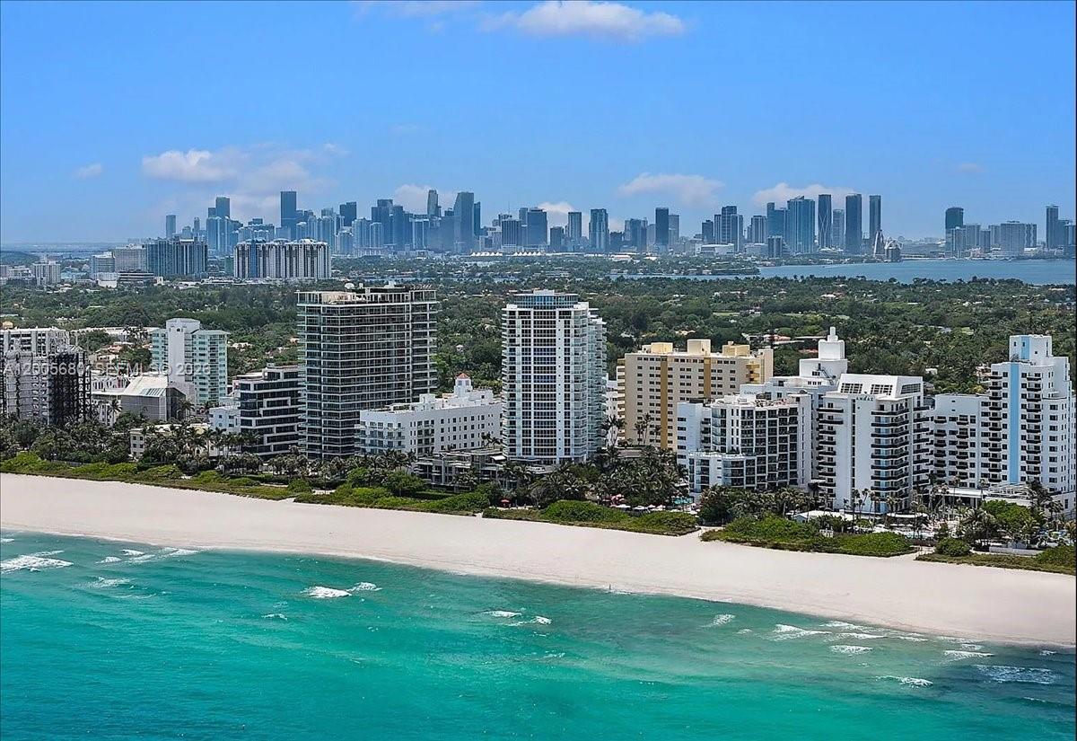 3801 Collins Ave #1105, Miami Beach FL 33140