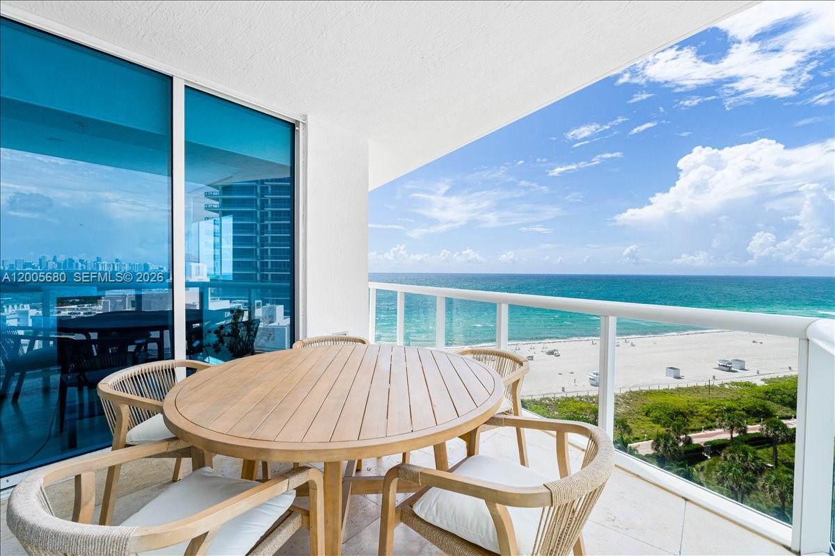 3801 Collins Ave #1105, Miami Beach FL 33140