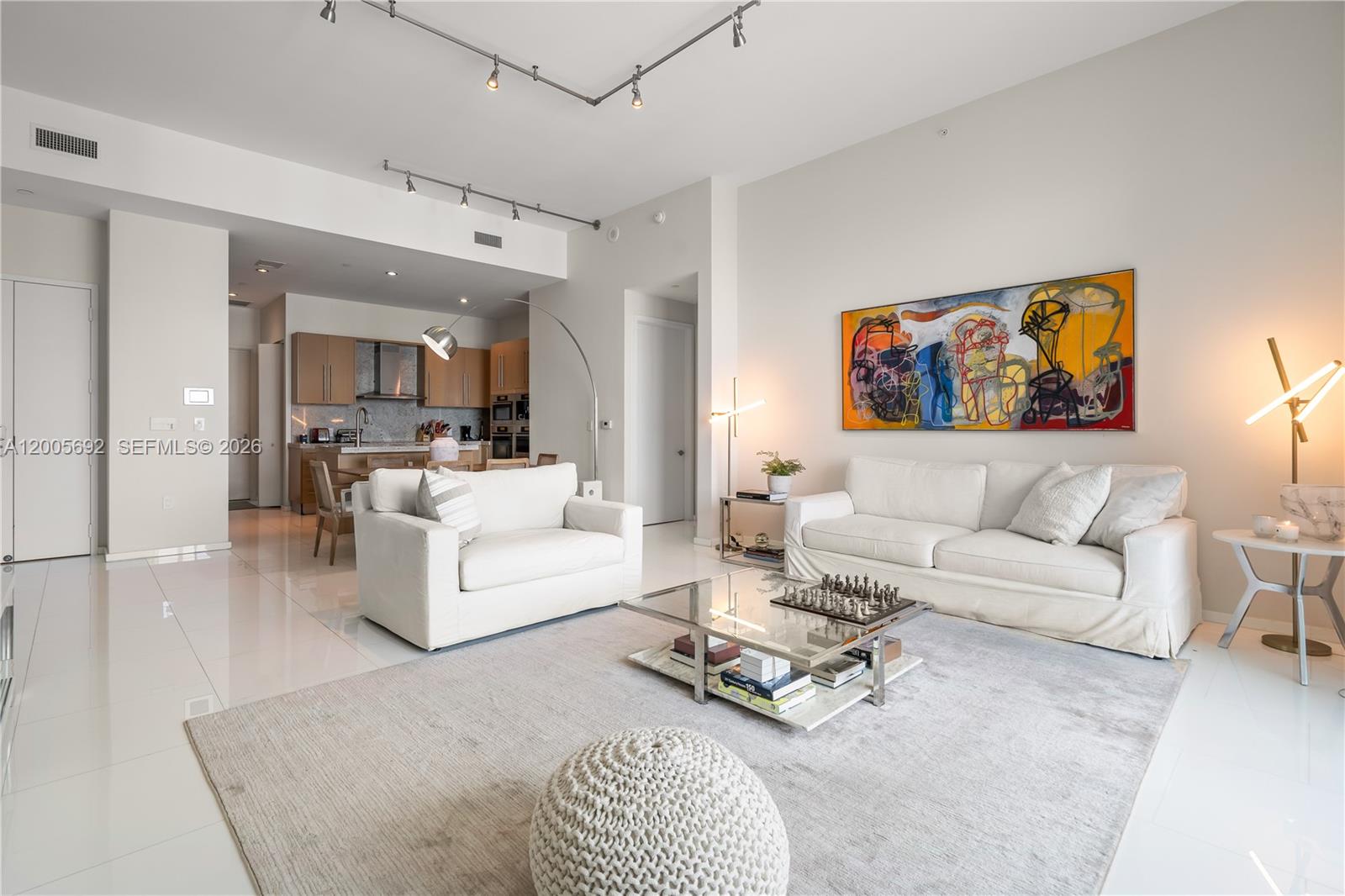 900 Brickell Key Blvd #3002, Miami FL 33131