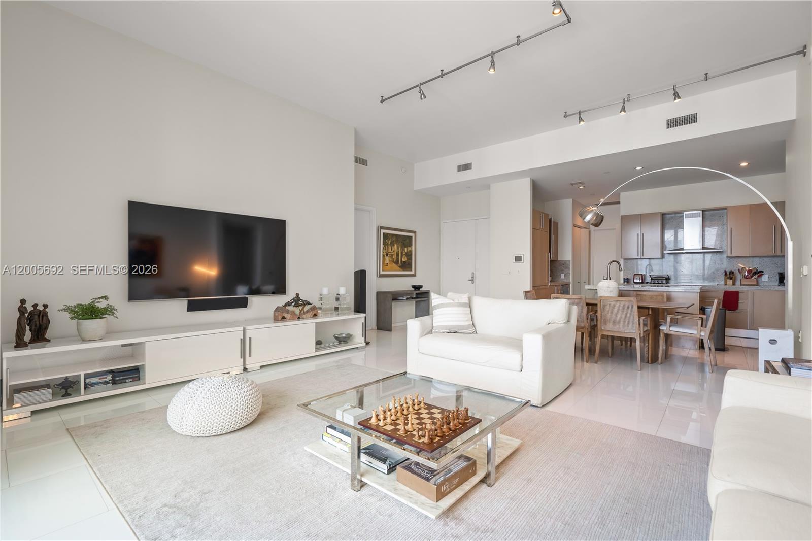 900 Brickell Key Blvd #3002, Miami FL 33131
