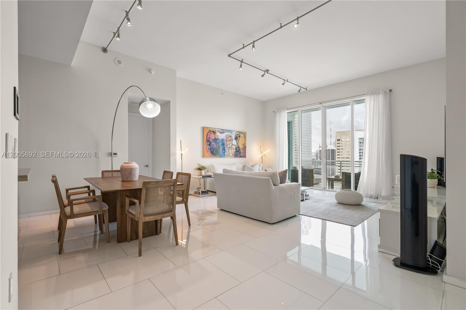 900 Brickell Key Blvd #3002, Miami FL 33131