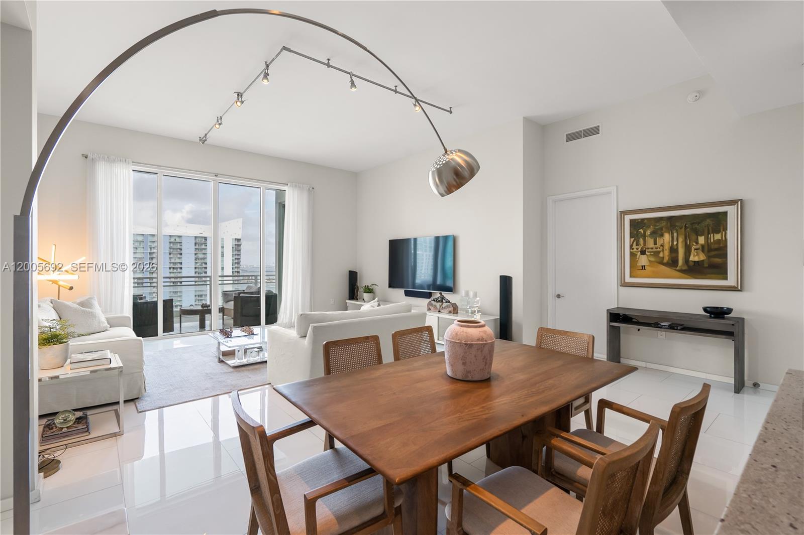 900 Brickell Key Blvd #3002, Miami FL 33131