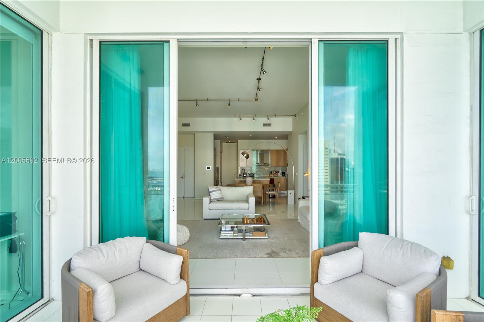 900 Brickell Key Blvd #3002, Miami FL 33131
