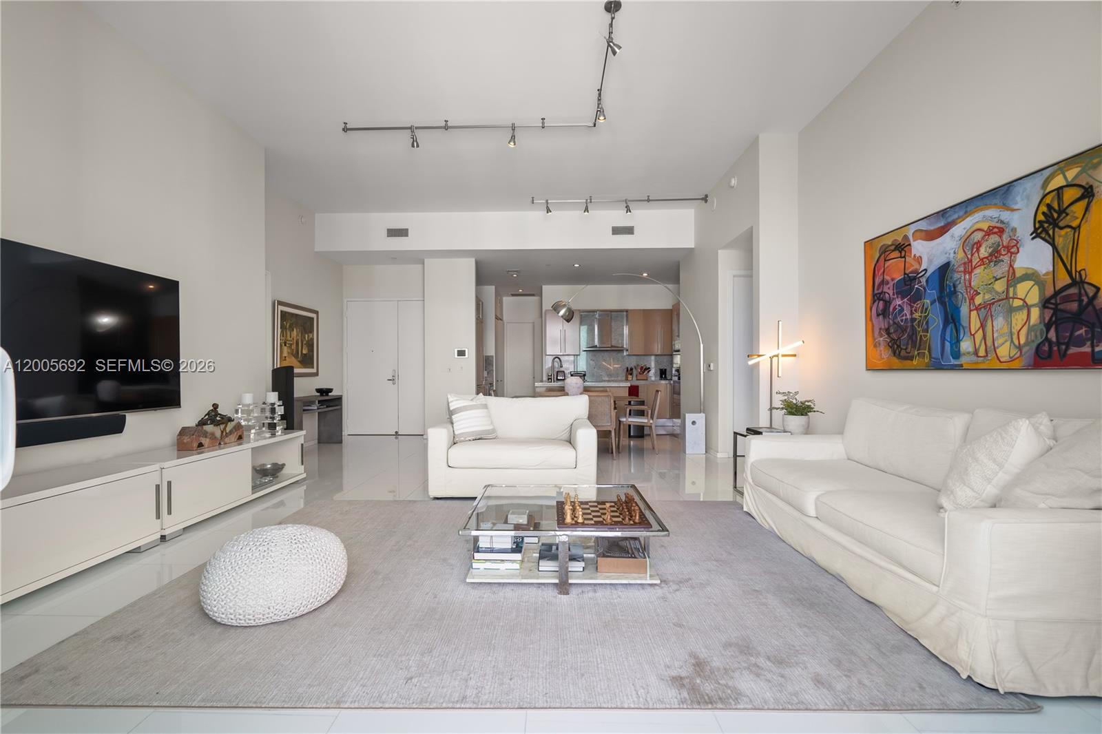 900 Brickell Key Blvd #3002, Miami FL 33131
