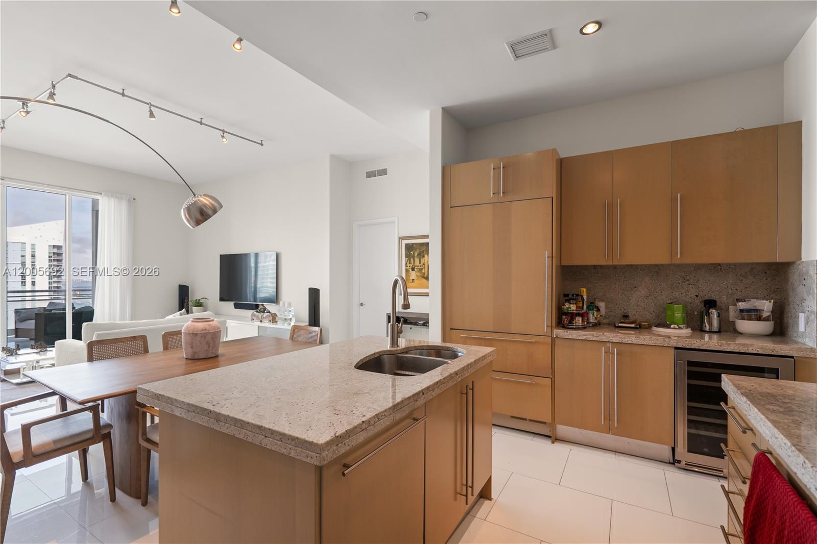 900 Brickell Key Blvd #3002, Miami FL 33131