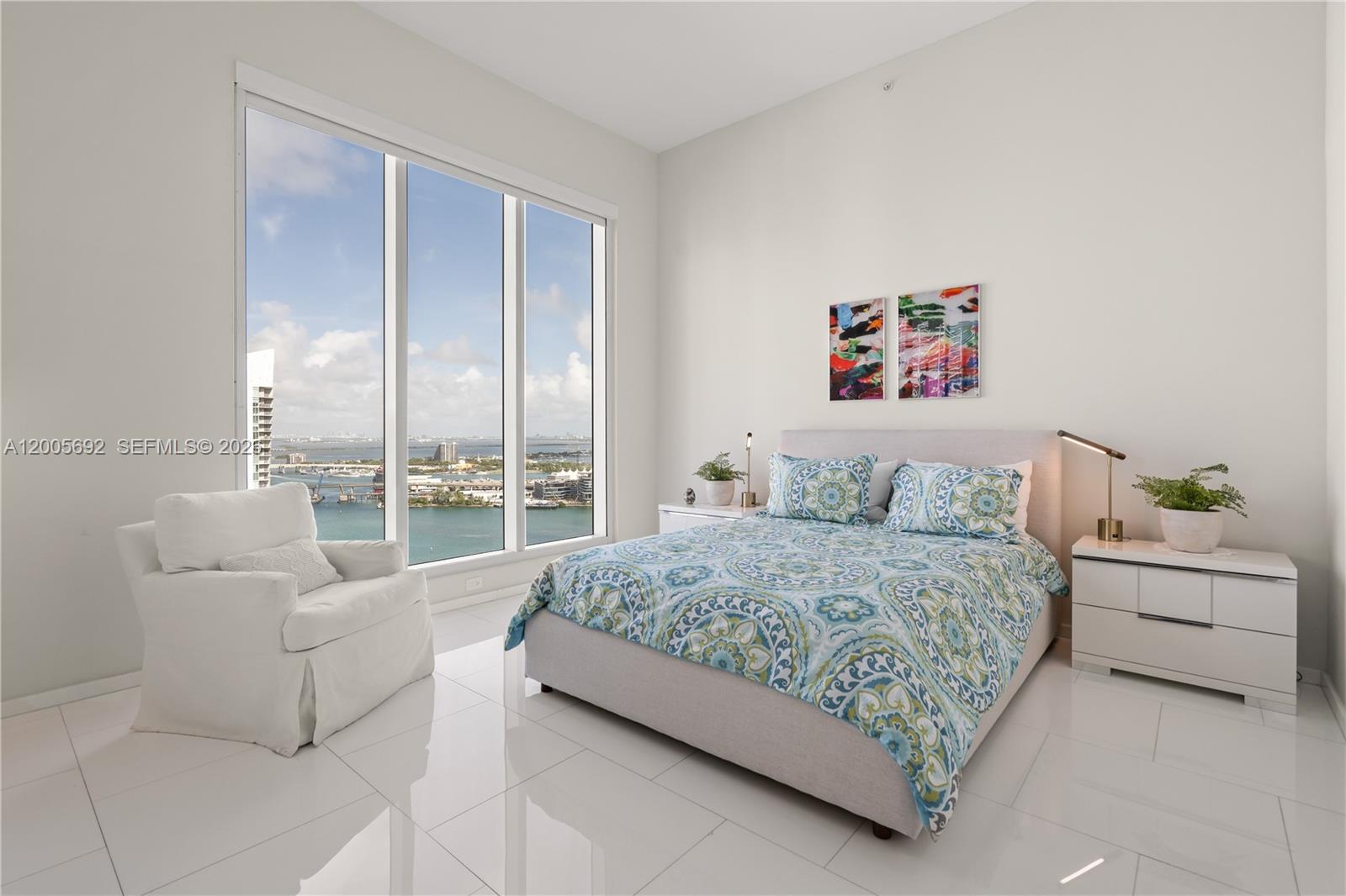 900 Brickell Key Blvd #3002, Miami FL 33131
