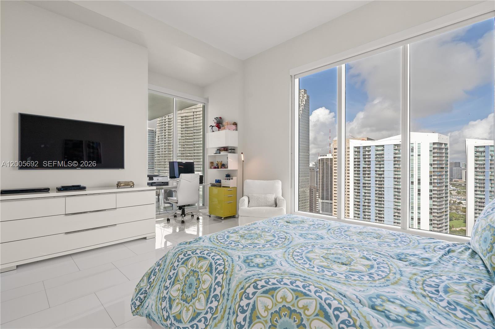 900 Brickell Key Blvd #3002, Miami FL 33131