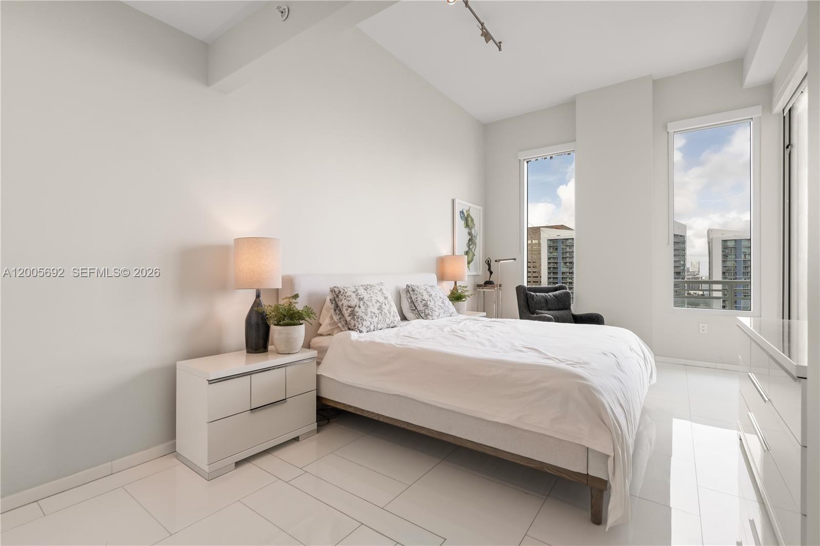 900 Brickell Key Blvd #3002, Miami FL 33131