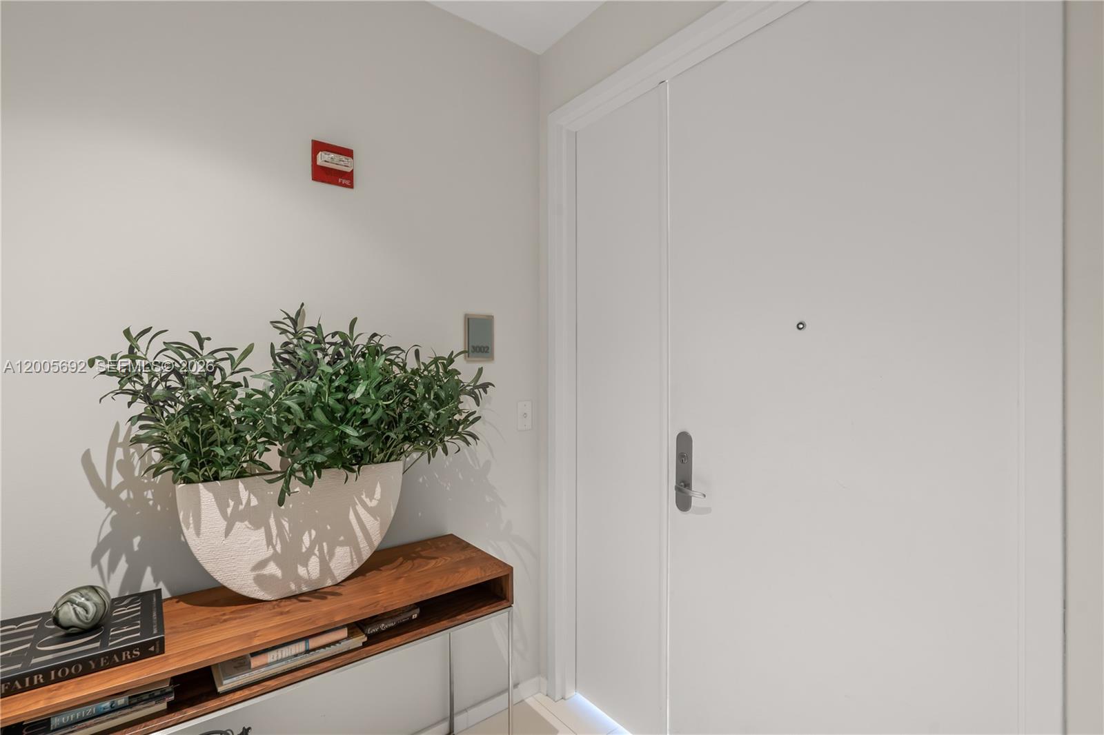 900 Brickell Key Blvd #3002, Miami FL 33131