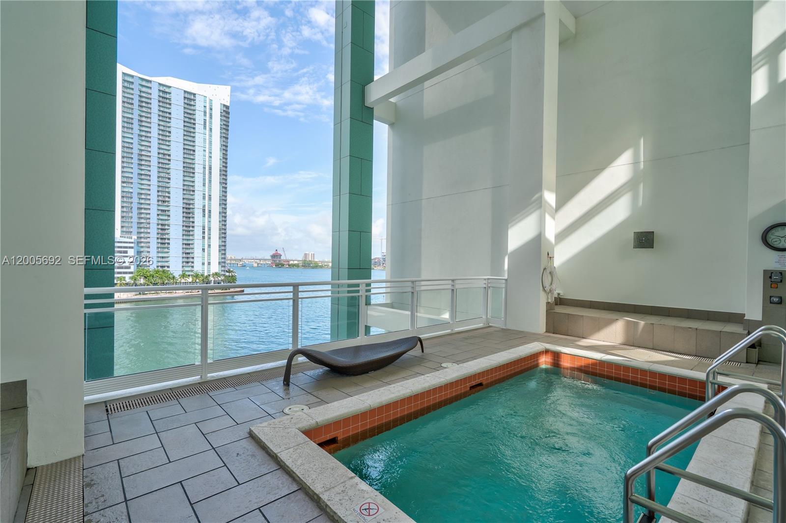 900 Brickell Key Blvd #3002, Miami FL 33131