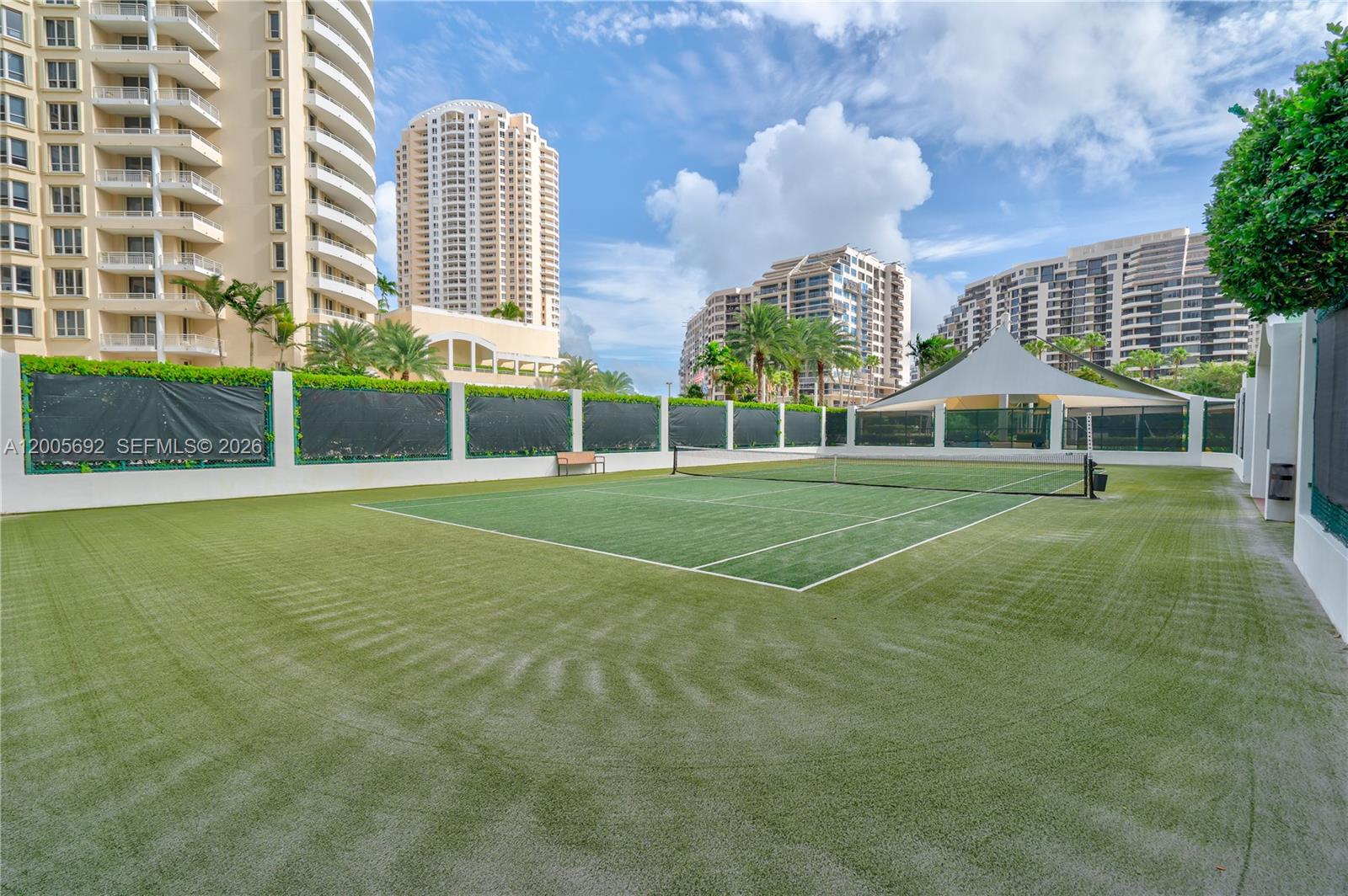 900 Brickell Key Blvd #3002, Miami FL 33131