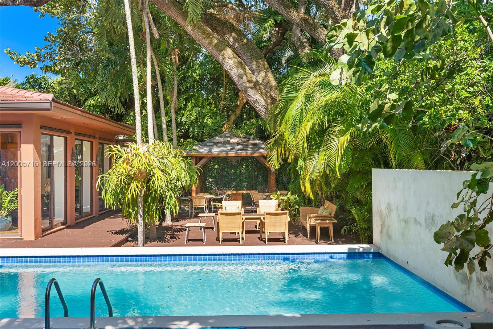 5627 Granada Blvd, Coral Gables FL 33146