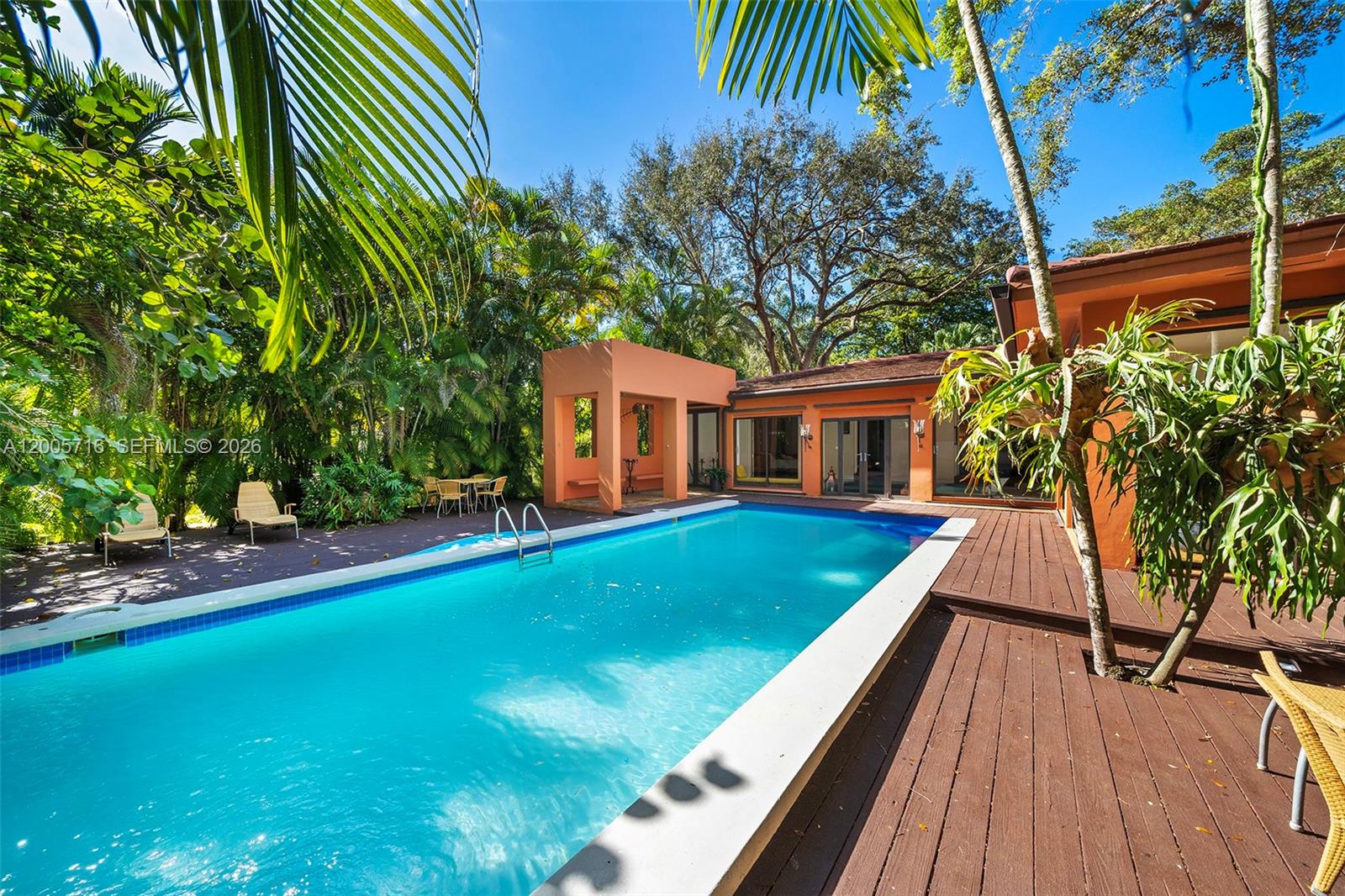 5627 Granada Blvd, Coral Gables FL 33146