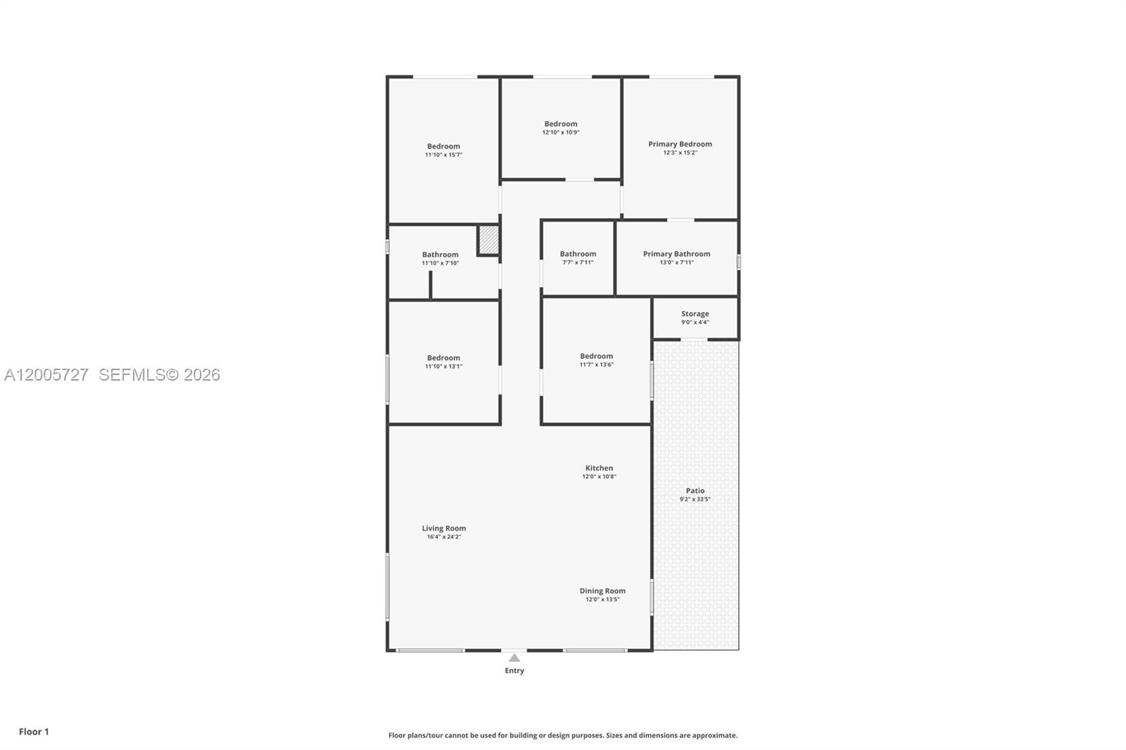 635 SW 9th St, Hallandale Beach FL 33009