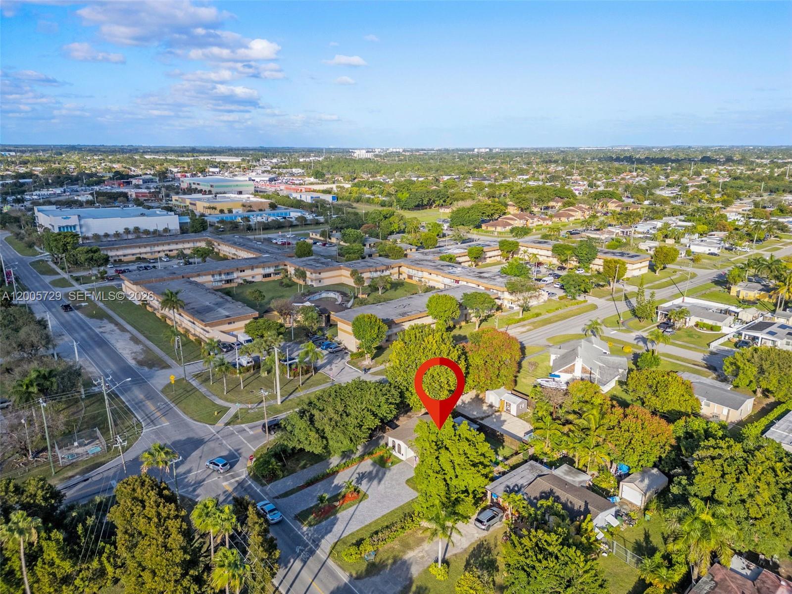 1075 NE 12 AVE #1075, Homestead FL 33030